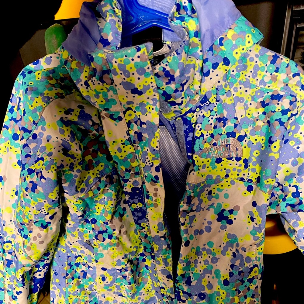 Girls The North Face